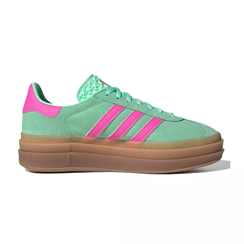 Basket adidas Originals GAZELLE BOLD W