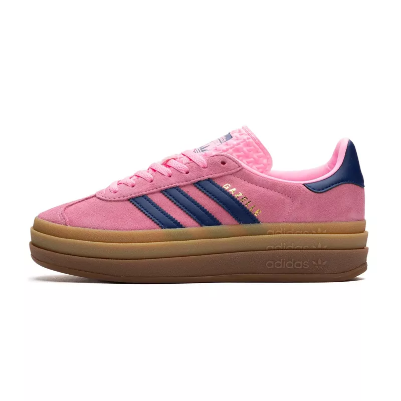 Baskets adidas Originals GAZELLE BOLD W