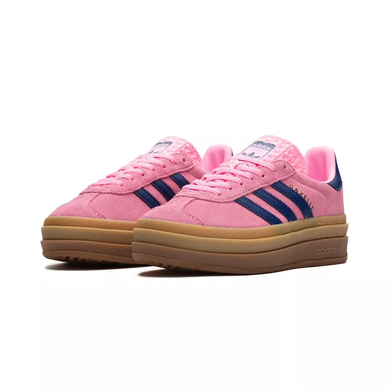 Basket adidas Originals GAZELLE BOLD W