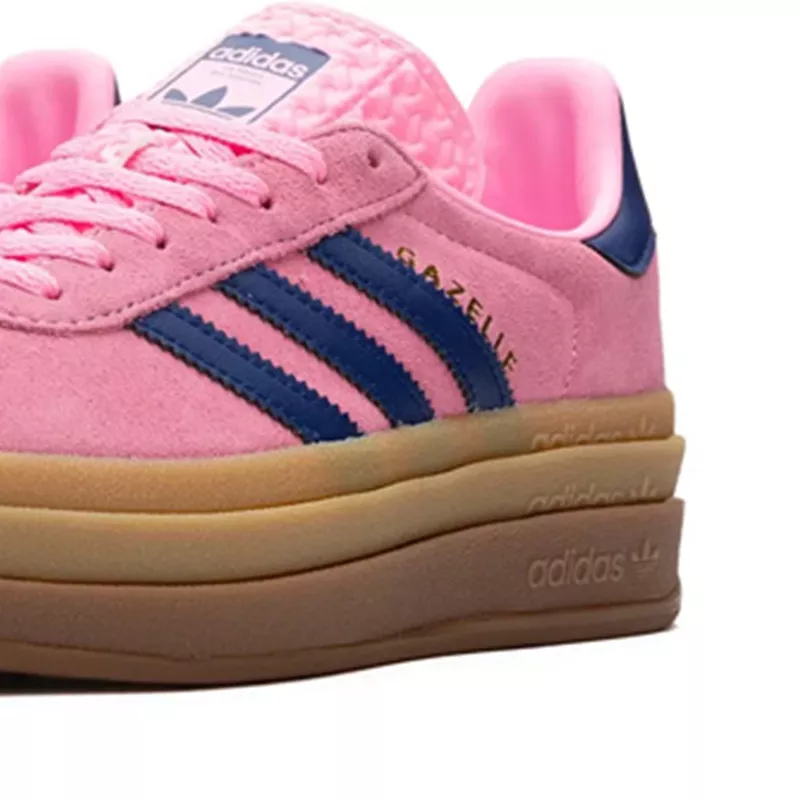 Basket adidas Originals GAZELLE BOLD W