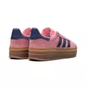 Basket adidas Originals GAZELLE BOLD W