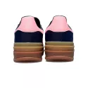 Baskets adidas Originals GAZELLE BOLD W