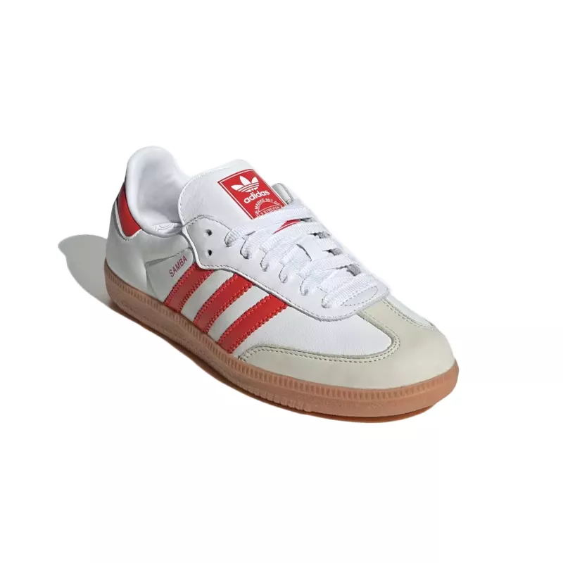 Basket adidas Originals SAMBA OG W RELAY