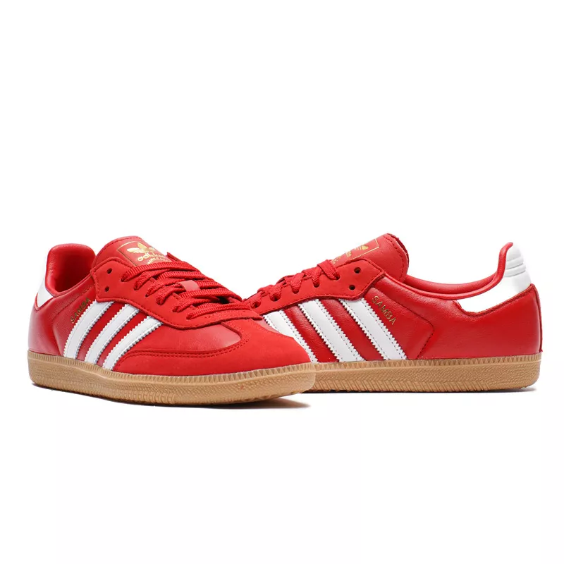 Basket adidas Originals SAMBA OG