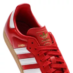 Basket adidas Originals SAMBA OG