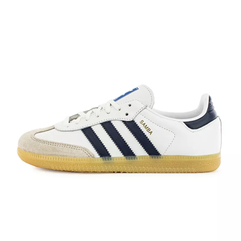 Baskets adidas Originals SAMBA OG J