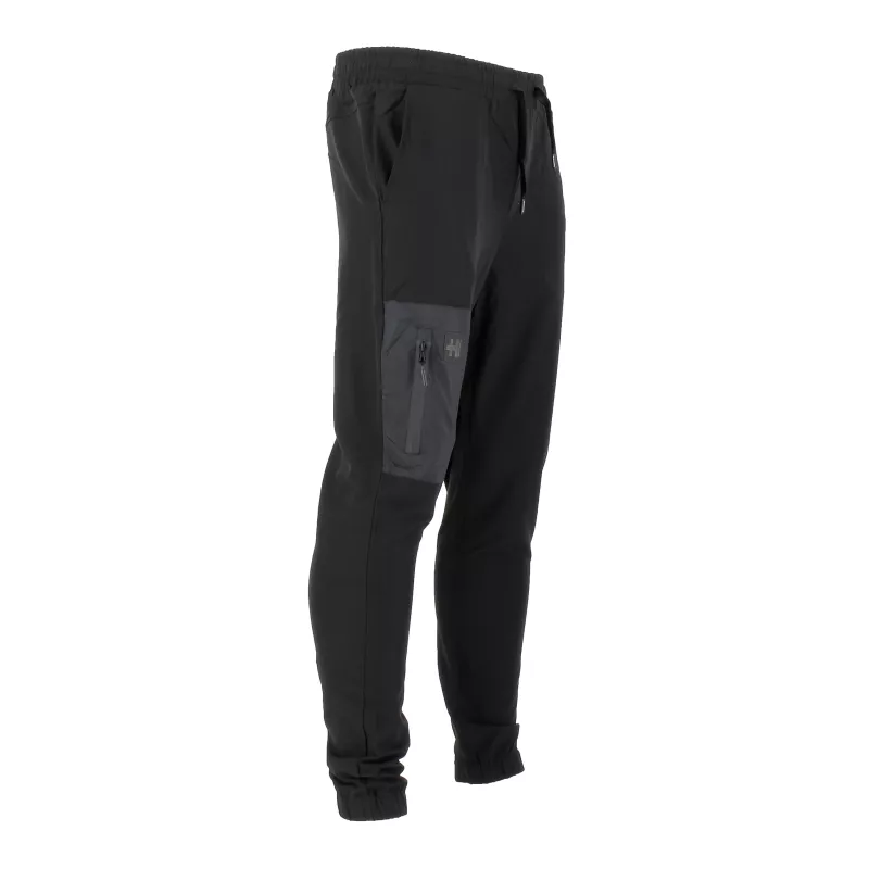 Pantalon de survêtement Jogging Saturne Helvetica