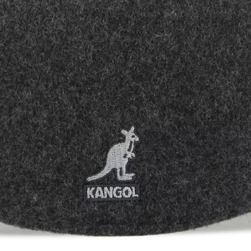 Béret Kangol WOOL 504