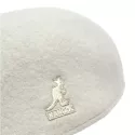 Béret Kangol WOOL 504