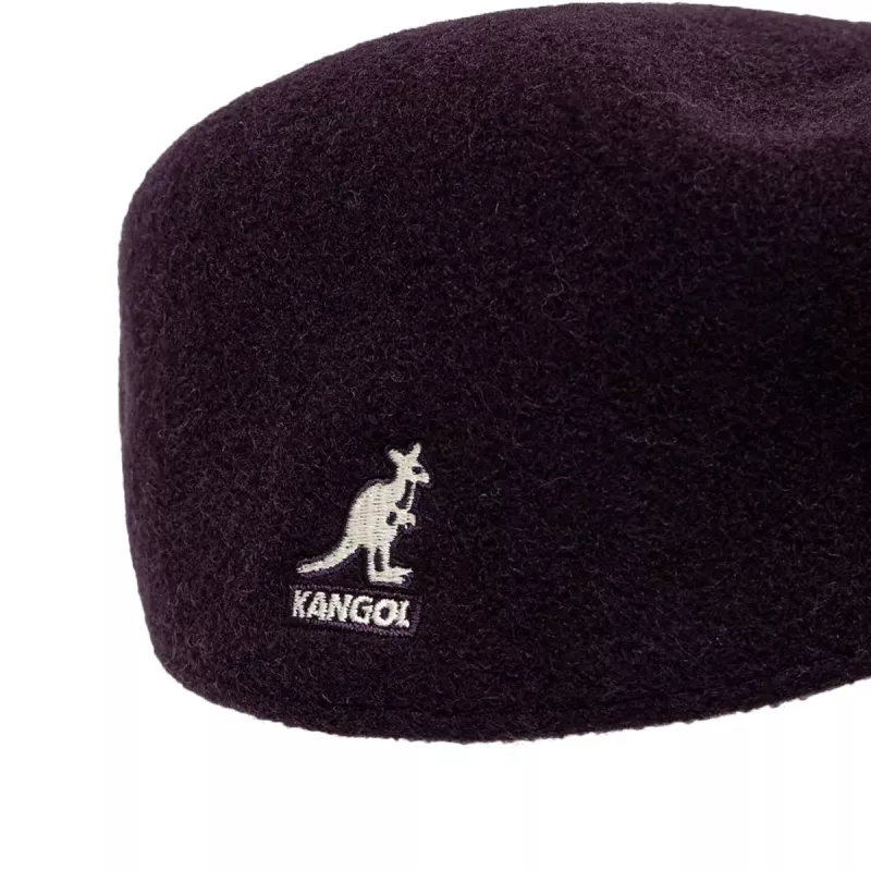 Béret Kangol WOOL 504