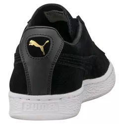 Basket Puma Suede Classic Zip - 363621-01
