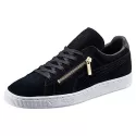 Basket Puma Suede Classic Zip - 363621-01