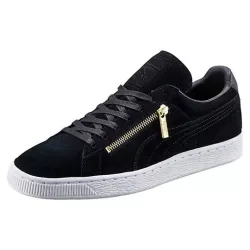 Basket Puma Suede Classic Zip - 363621-01
