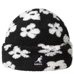 Bonnet Kangol FLORAL FLEECE