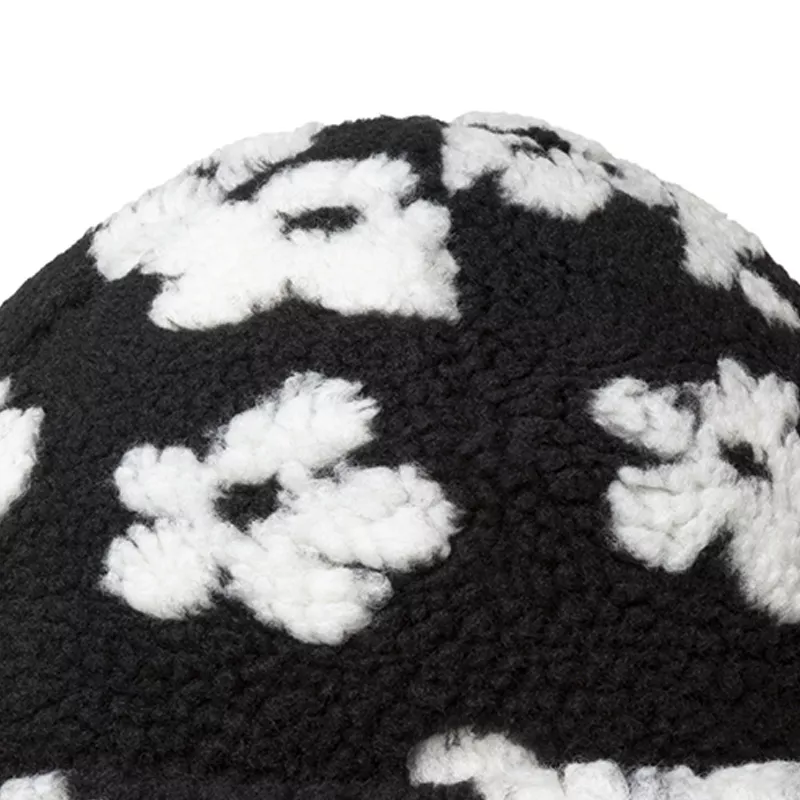 Bonnet Kangol FLORAL FLEECE