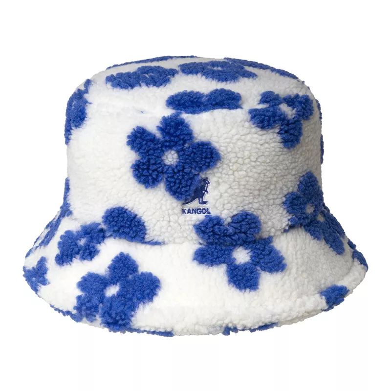 Bob Kangol FLORAL FLEECE