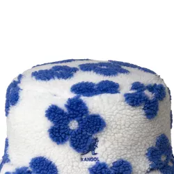 Bob Kangol FLORAL FLEECE