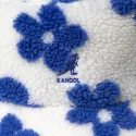 Bob Kangol FLORAL FLEECE