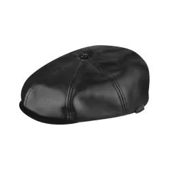 Beret Kangol FAUX LEATHER