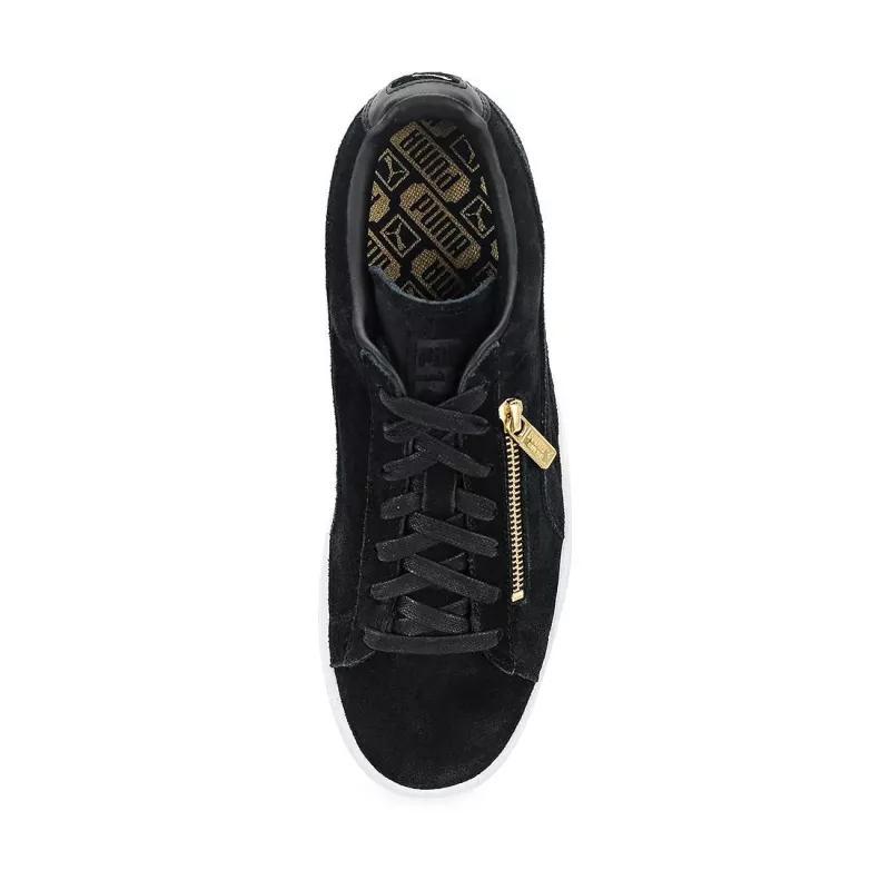 Basket Puma Suede Classic Zip - 363621-01