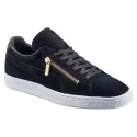 Basket Puma Suede Classic Zip - 363621-01