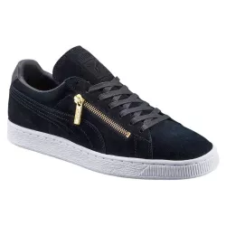 Basket Puma Suede Classic Zip - 363621-01
