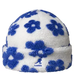 Bonnet Kangol FLORAL FLEECE