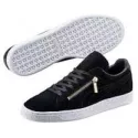 Basket Puma Suede Classic Zip - 363621-01