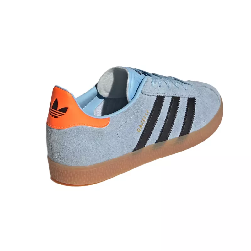 Baskets adidas Originals GAZELLE 2 (GS)