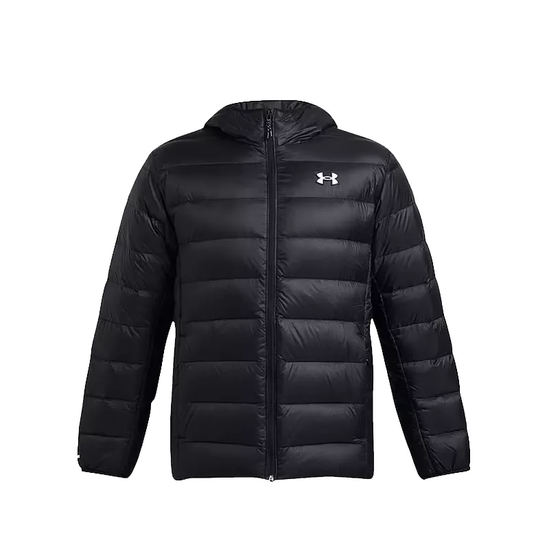 Veste Under Armour LEGEND DOWN HOODED