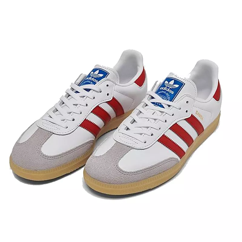 Basket adidas Originals SAMBA OG Junior