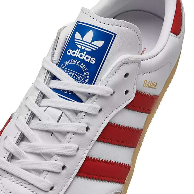 Basket adidas Originals SAMBA OG Junior