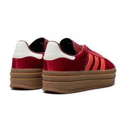 Basket adidas Originals W GAZELLE BOLD