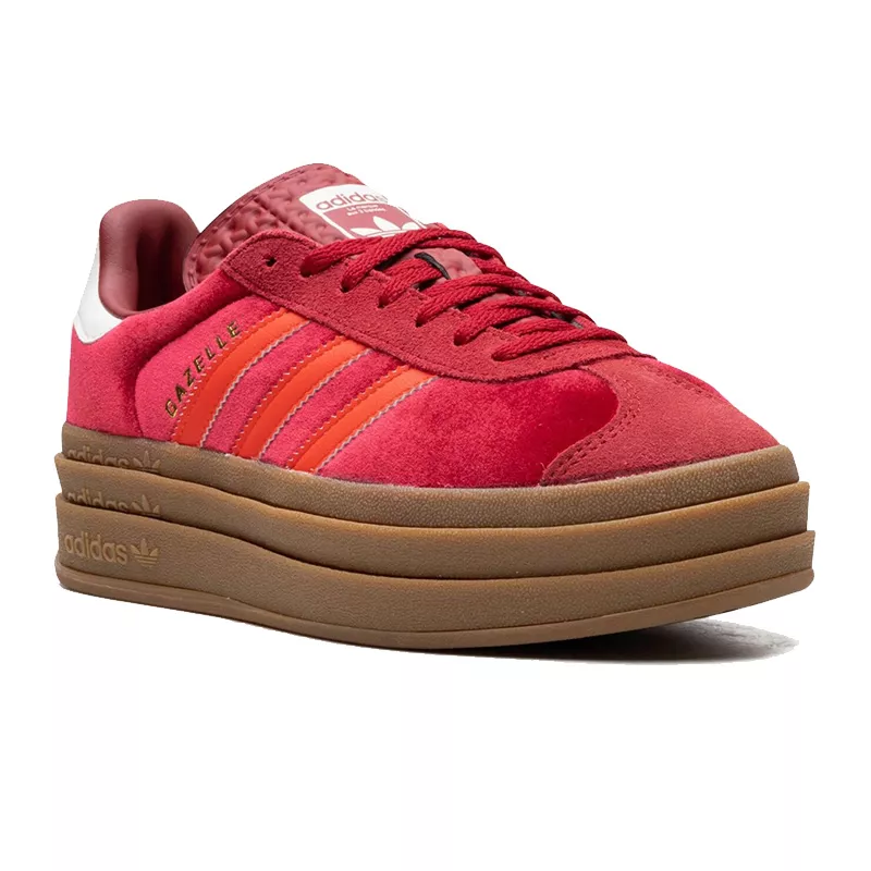 Basket adidas Originals W GAZELLE BOLD