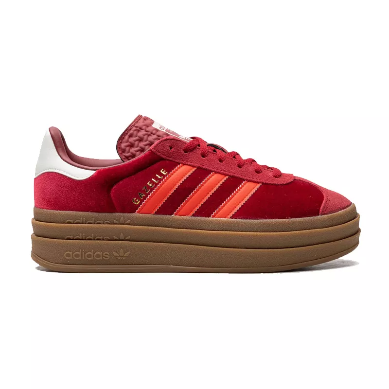 Basket adidas Originals W GAZELLE BOLD