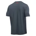 Tee-shirt Under Armour CC Sportstyle Logo - 1257615-016