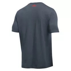 Tee-shirt Under Armour CC Sportstyle Logo - 1257615-016