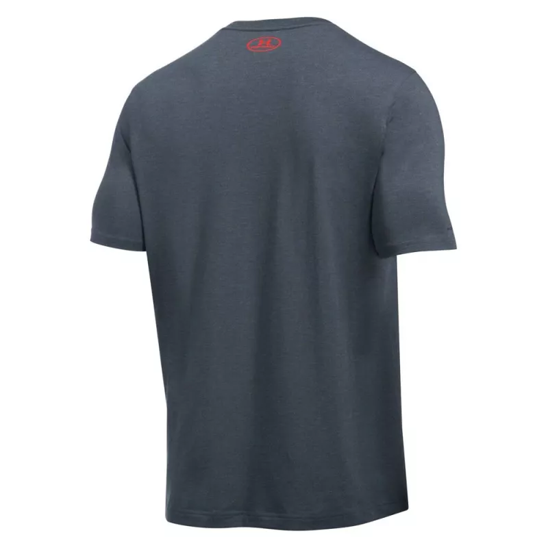 Tee-shirt Under Armour CC Sportstyle Logo - 1257615-016