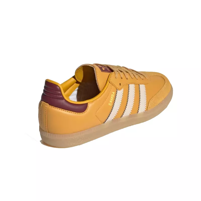 Basket adidas Originals SAMBA OG Junior