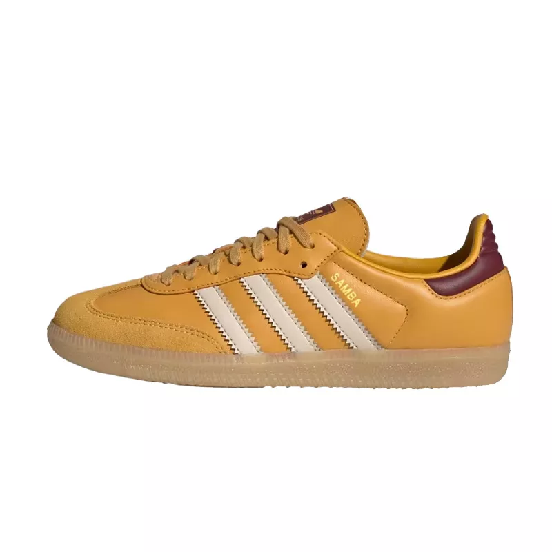 Basket adidas Originals SAMBA OG Junior