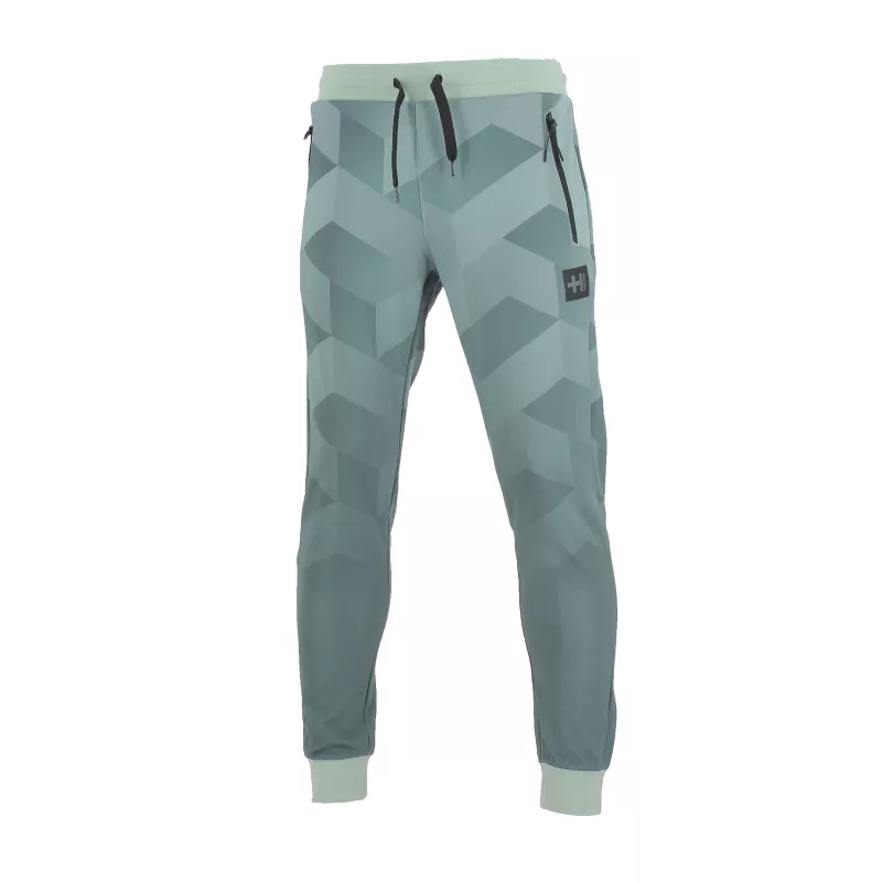 Pantalon Jogging Helvetica Dakota