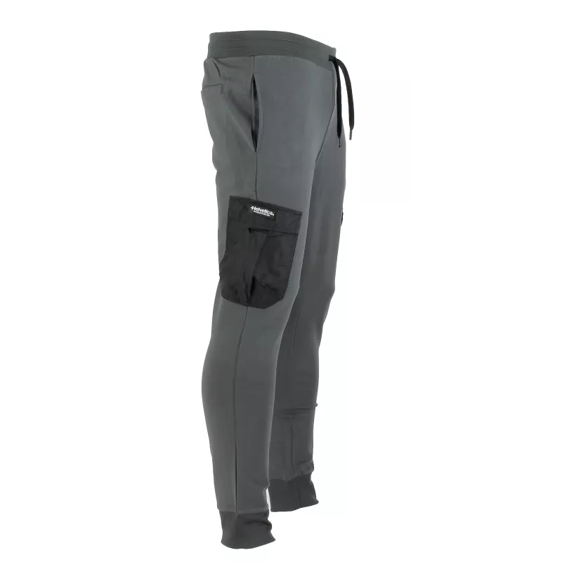 Pantalon de survêtement Jogging Vancover Helvetica