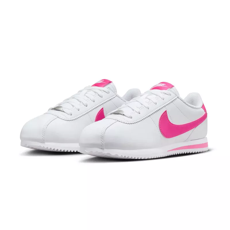 Basket Nike CORTEZ LEATHER GS