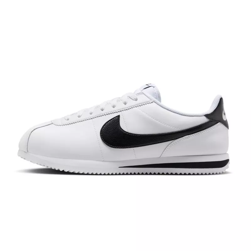 Basket Nike CORTEZ BASIC LEATHER