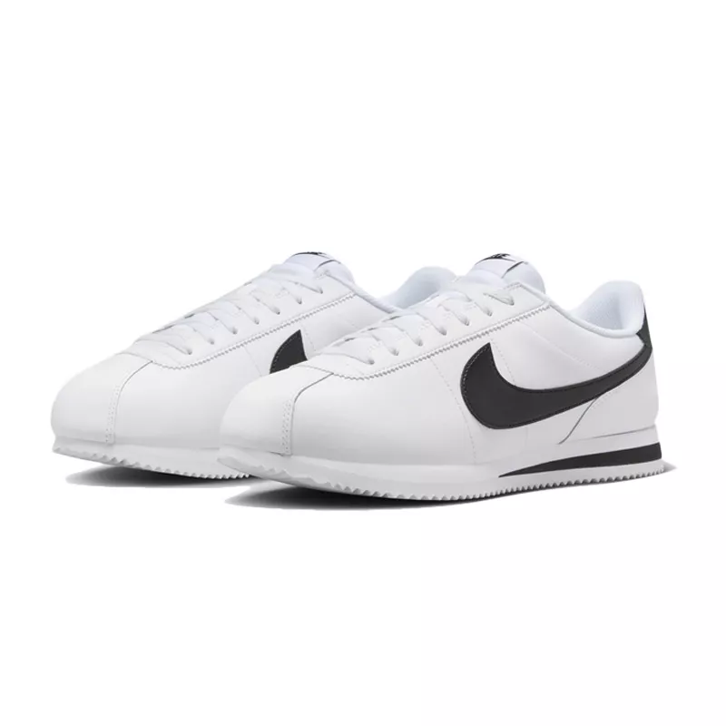 Basket Nike CORTEZ BASIC LEATHER