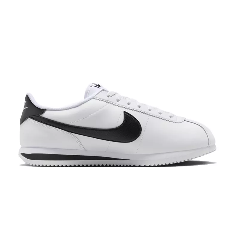 Nike cortez basic leather vf hotsell