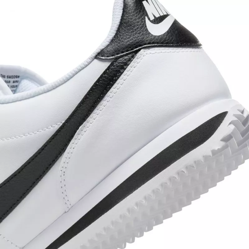 Basket Nike CORTEZ BASIC LEATHER