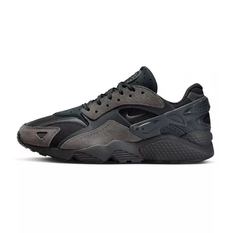 Nike air huarache premium anthracite online