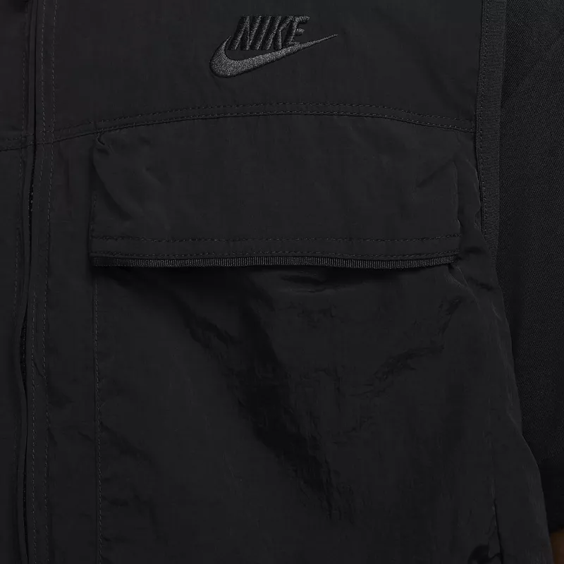 Gilet Nike M WOVEN TECH