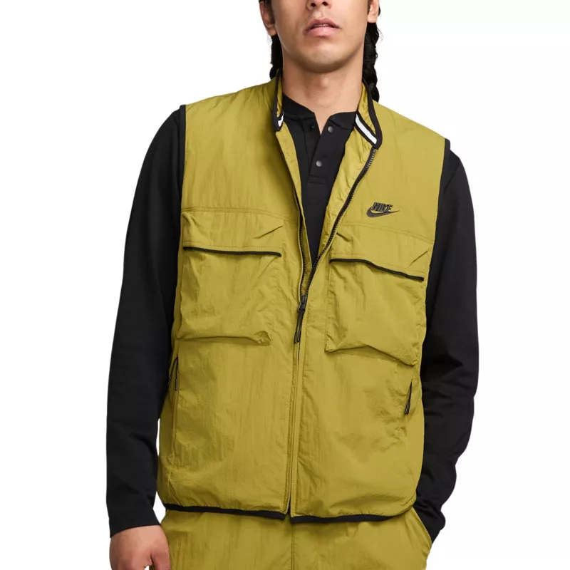 Gilet Nike M WOVEN TECH